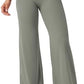 Barre Sculpt High-Waist Leggings — Seamless Profile Straight Cut
