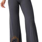 Barre Sculpt High-Waist Leggings — Seamless Profile Straight Cut