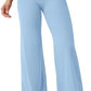 Barre Sculpt High-Waist Leggings — Seamless Profile Straight Cut