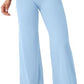 Barre Sculpt High-Waist Leggings — Seamless Profile Straight Cut