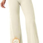 Barre Sculpt High-Waist Leggings — Seamless Profile Straight Cut