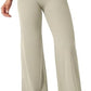 Barre Sculpt High-Waist Leggings — Seamless Profile Straight Cut