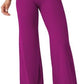 Barre Sculpt High-Waist Leggings — Seamless Profile Straight Cut