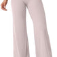 Barre Sculpt High-Waist Leggings — Seamless Profile Straight Cut