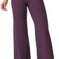 Barre Sculpt High-Waist Leggings — Seamless Profile Straight Cut