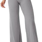 Barre Sculpt High-Waist Leggings — Seamless Profile Straight Cut
