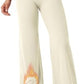 Barre Sculpt High-Waist Leggings — Seamless Profile Straight Cut