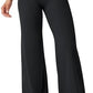 Barre Sculpt High-Waist Leggings — Seamless Profile Straight Cut
