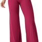 Barre Sculpt High-Waist Leggings — Seamless Profile Straight Cut