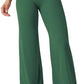 Barre Sculpt High-Waist Leggings — Seamless Profile Straight Cut