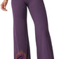 Barre Sculpt High-Waist Leggings — Seamless Profile Straight Cut