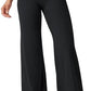 Barre Sculpt High-Waist Leggings — Seamless Profile Straight Cut