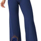 Barre Sculpt High-Waist Leggings — Seamless Profile Straight Cut