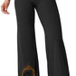 Barre Sculpt High-Waist Leggings — Seamless Profile Straight Cut