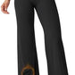 Barre Sculpt High-Waist Leggings — Seamless Profile Straight Cut