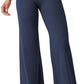 Barre Sculpt High-Waist Leggings — Seamless Profile Straight Cut