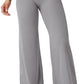 Barre Sculpt High-Waist Leggings — Seamless Profile Straight Cut