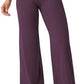 Barre Sculpt High-Waist Leggings — Seamless Profile Straight Cut