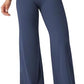 Barre Sculpt High-Waist Leggings — Seamless Profile Straight Cut