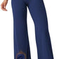 Barre Sculpt High-Waist Leggings — Seamless Profile Straight Cut