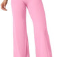 Barre Sculpt High-Waist Leggings — Seamless Profile Straight Cut