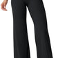 Barre Sculpt High-Waist Leggings — Seamless Profile Straight Cut