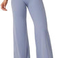 Barre Sculpt High-Waist Leggings — Seamless Profile Straight Cut