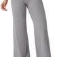 Barre Sculpt High-Waist Leggings — Seamless Profile Straight Cut