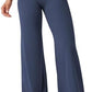 Barre Sculpt High-Waist Leggings — Seamless Profile Straight Cut