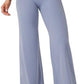 Barre Sculpt High-Waist Leggings — Seamless Profile Straight Cut