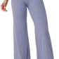 Barre Sculpt High-Waist Leggings — Seamless Profile Straight Cut