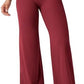 Barre Sculpt High-Waist Leggings — Seamless Profile Straight Cut