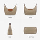 Longchamp Le Pliage Xtra Handbag- Strap Included