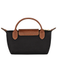 Longchamp - Le Pliage Pouch with Handle
