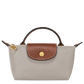 Longchamp - Le Pliage Pouch with Handle