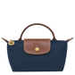 Longchamp - Le Pliage Pouch with Handle