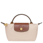 Longchamp - Le Pliage Pouch with Handle