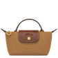 Longchamp - Le Pliage Pouch with Handle