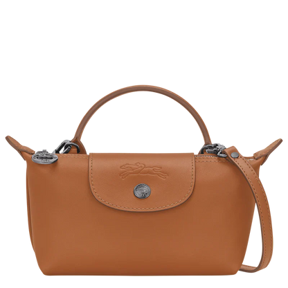 Longchamp Le Pliage Xtra XS Pouch