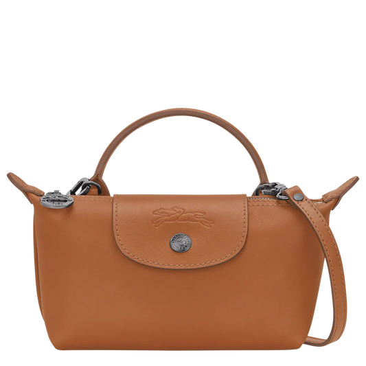 Longchamp Le Pliage Xtra XS Pouch