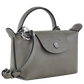 Longchamp Le Pliage Xtra XS Pouch
