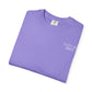 Nature Camp T-Shirt — Forest Night Badge Graphic