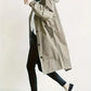 CALLINDRA | TRENCH COAT