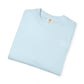 Nature Camp T-Shirt — Forest Night Badge Graphic