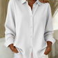 CATHY | COZY MULTI-COLOR AUTUMN SHIRT