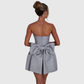 BRIELLA | SPARKLING COCKTAIL DRESS