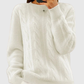 LORNA | CLASSIC KNIT JUMPER