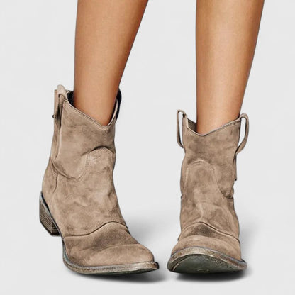 HARRIET | ELEGANT BOOTS