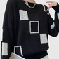 VIONELLE | CHIC SWEATER