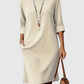 DAPHNE | EFFORTLESS ALL-DAY DRESS